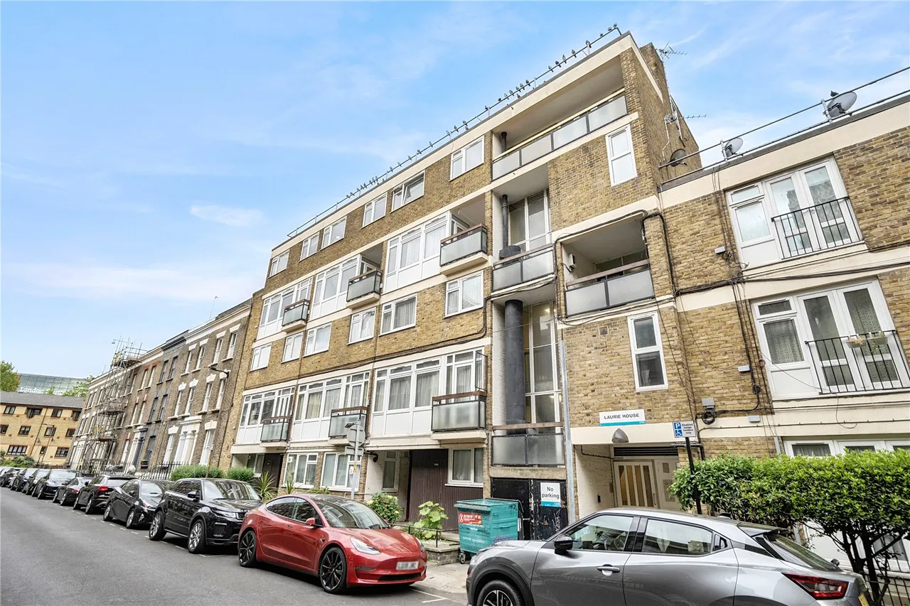 Gaywood Street, London, SE1, photo 4