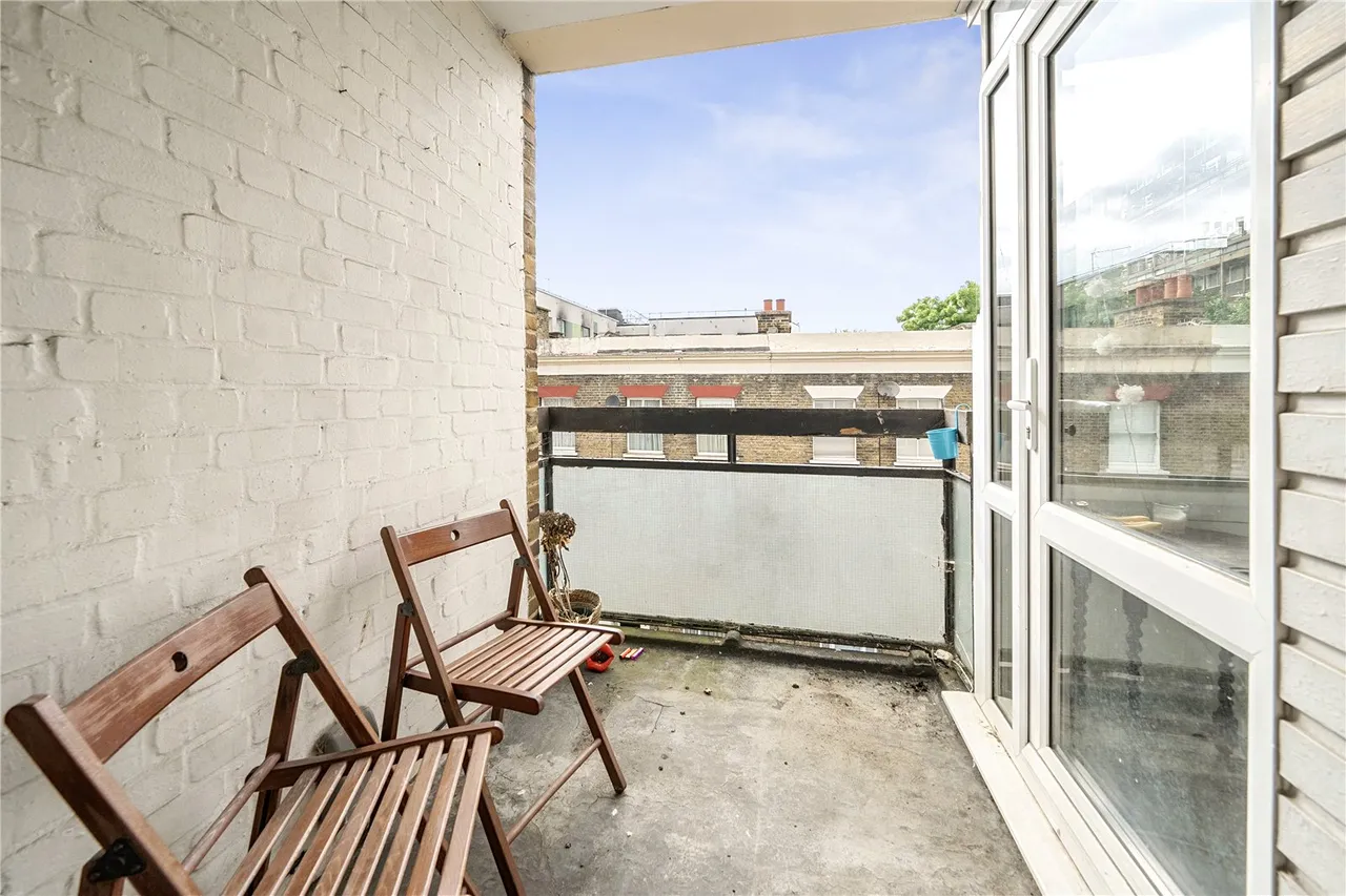 Gaywood Street, London, SE1, photo 7