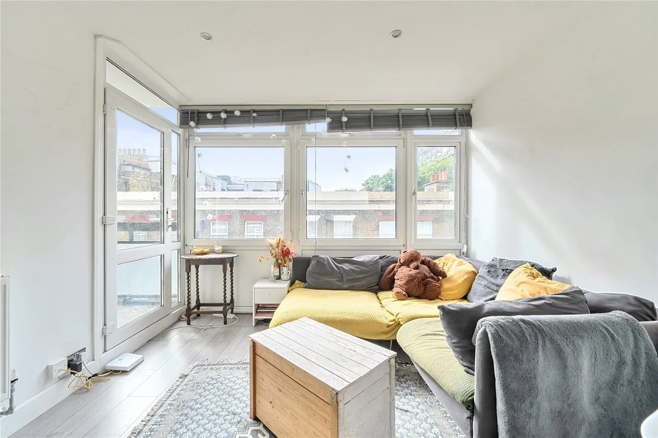 Gaywood Street, London, SE1, photo 17