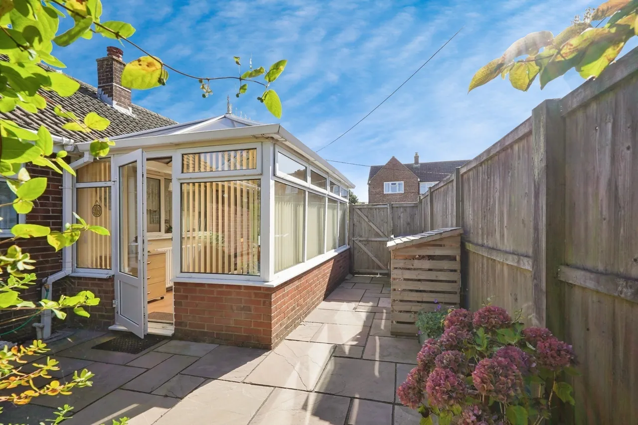Singledge Avenue, Whitfield, Dover, Kent, CT16, photo 10
