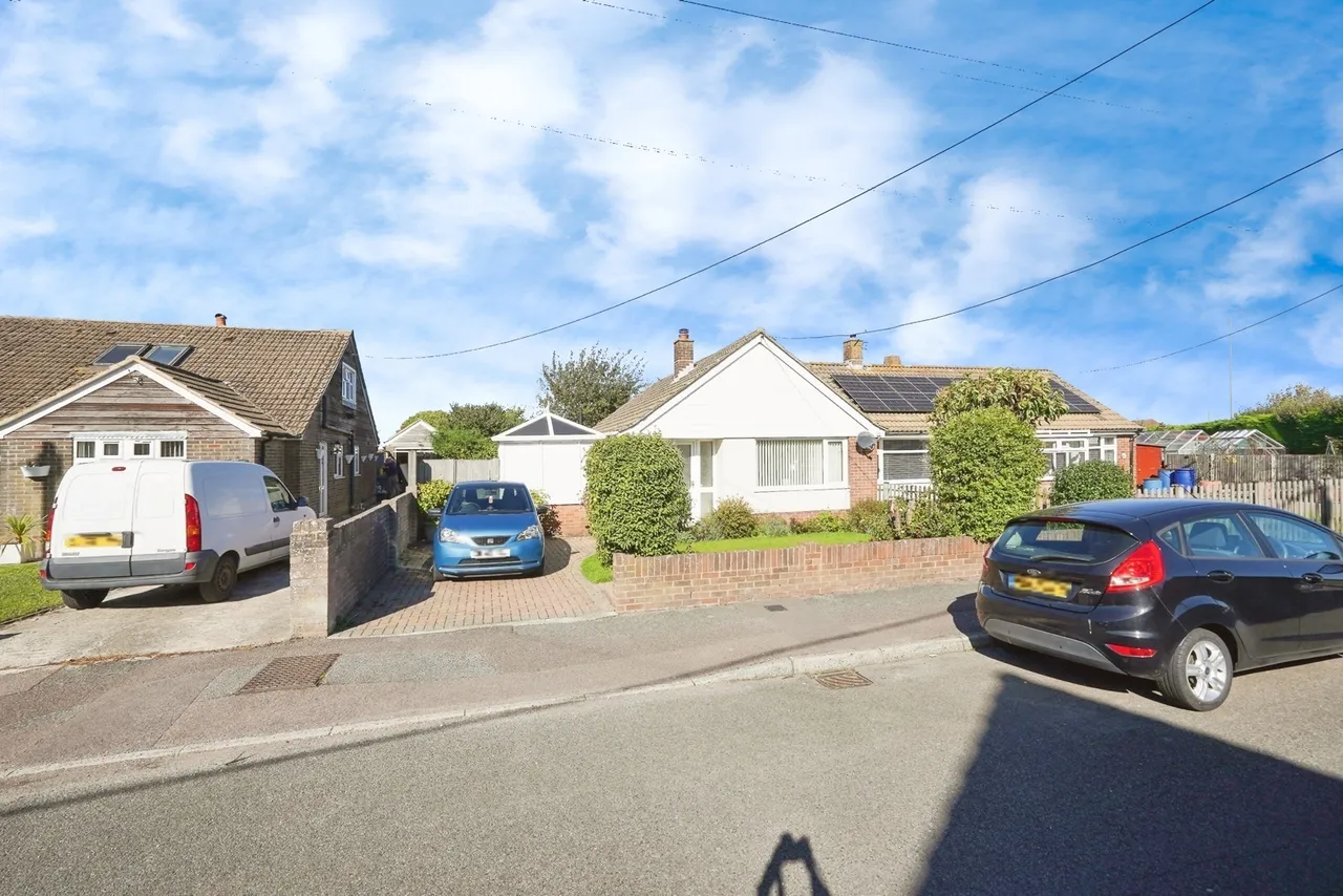 Singledge Avenue, Whitfield, Dover, Kent, CT16, photo 14