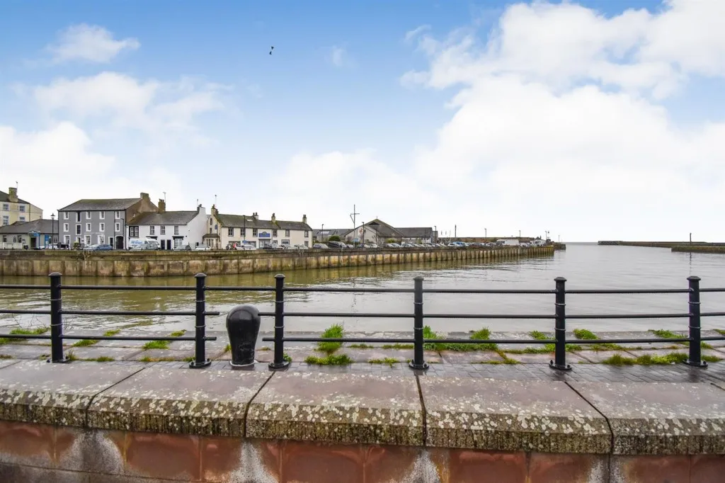 King Street, Maryport, CA15, photo 17