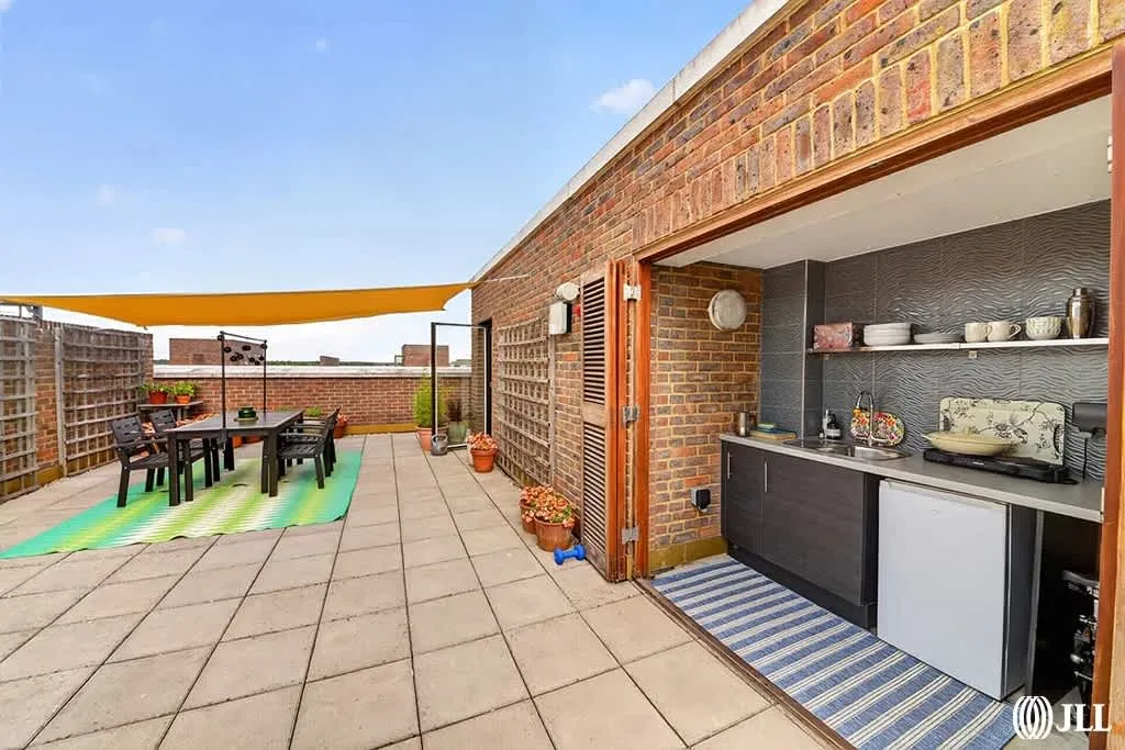 Peloton Avenue, London, E20, photo 27