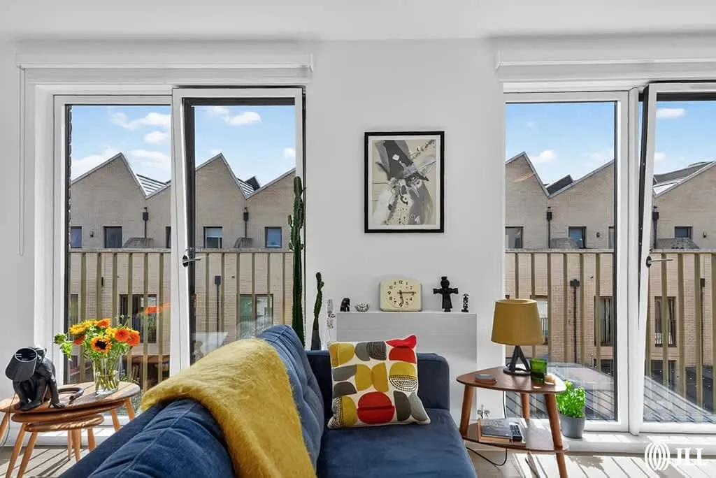 Peloton Avenue, London, E20, photo 16
