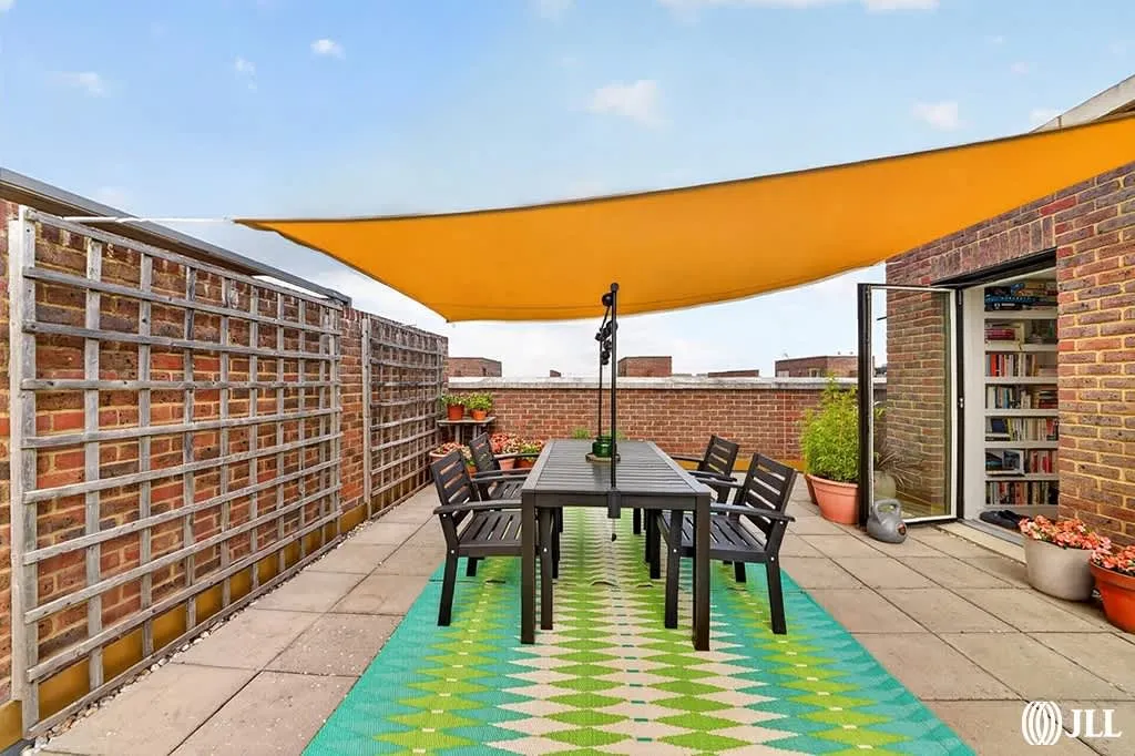 Peloton Avenue, London, E20, photo 9