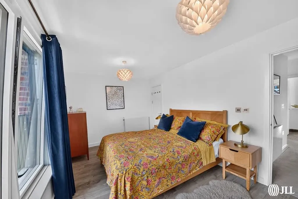 Peloton Avenue, London, E20, photo 23