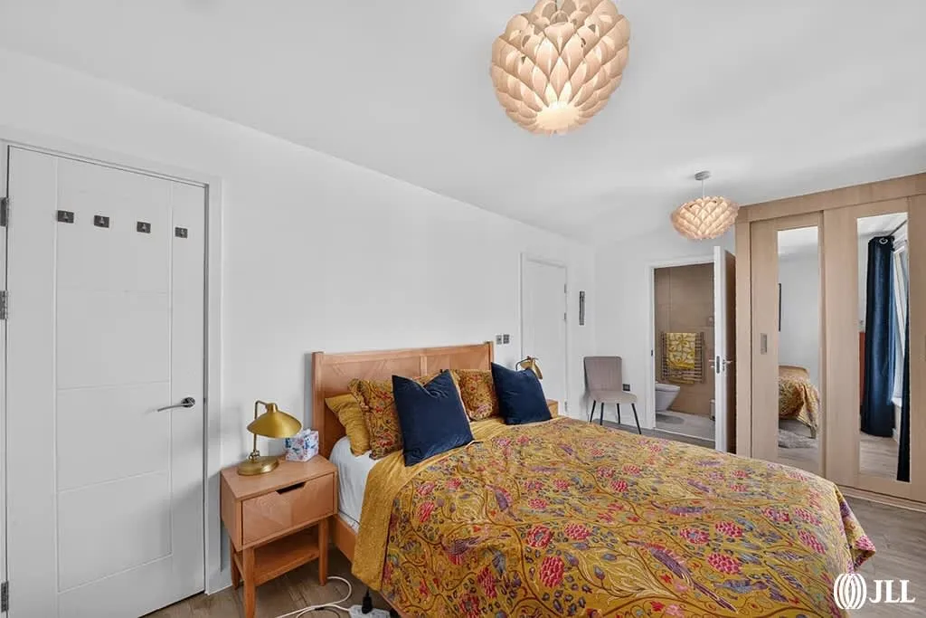 Peloton Avenue, London, E20, photo 12