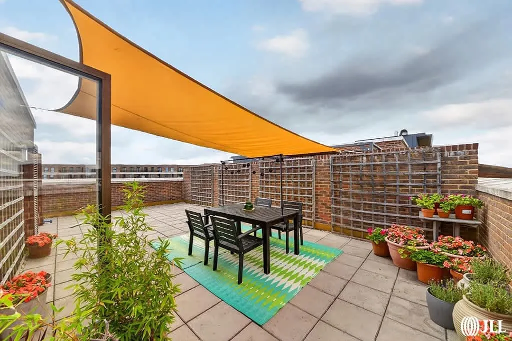 Peloton Avenue, London, E20, photo 26