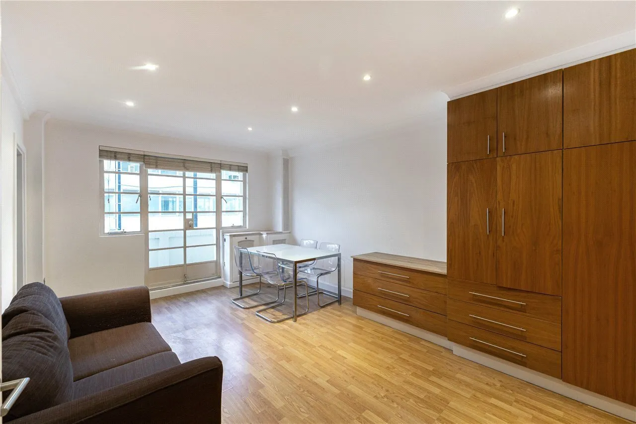 flat for sale — Palace Gardens Terrace, London, W8