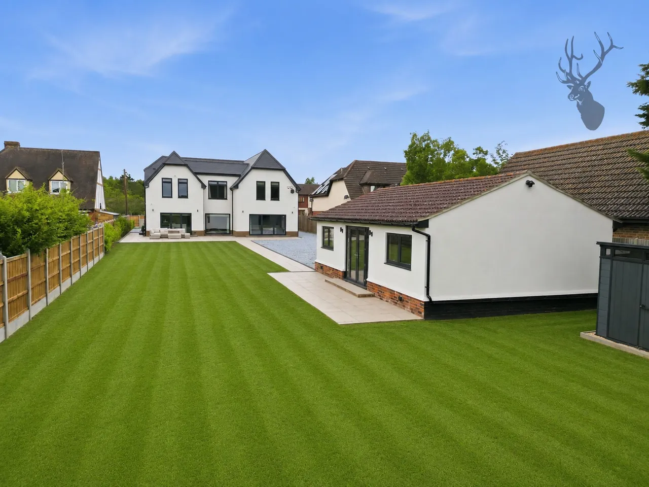 Church Road, Ramsden Bellhouse, CM11, photo 38
