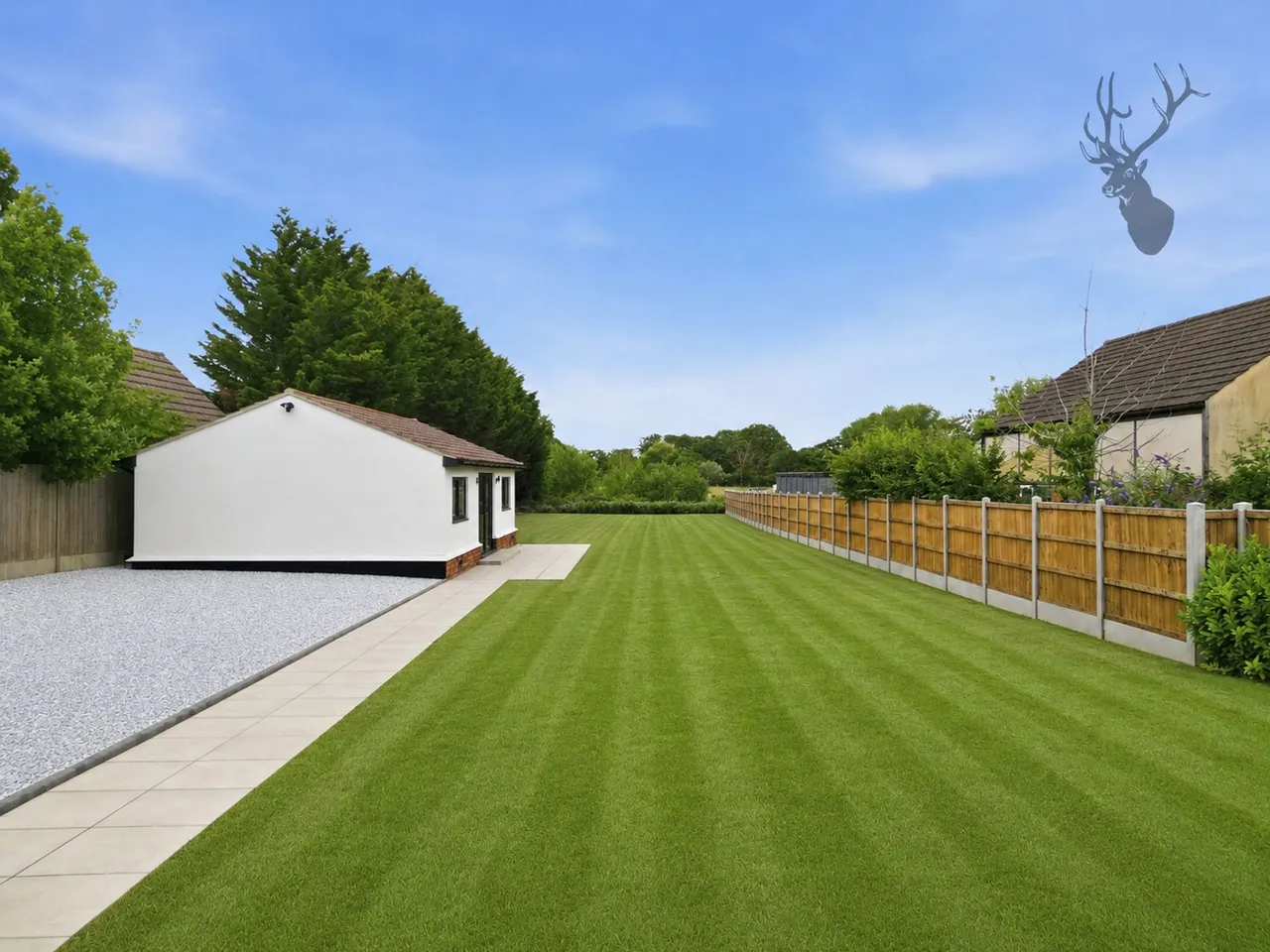 Church Road, Ramsden Bellhouse, CM11, photo 4