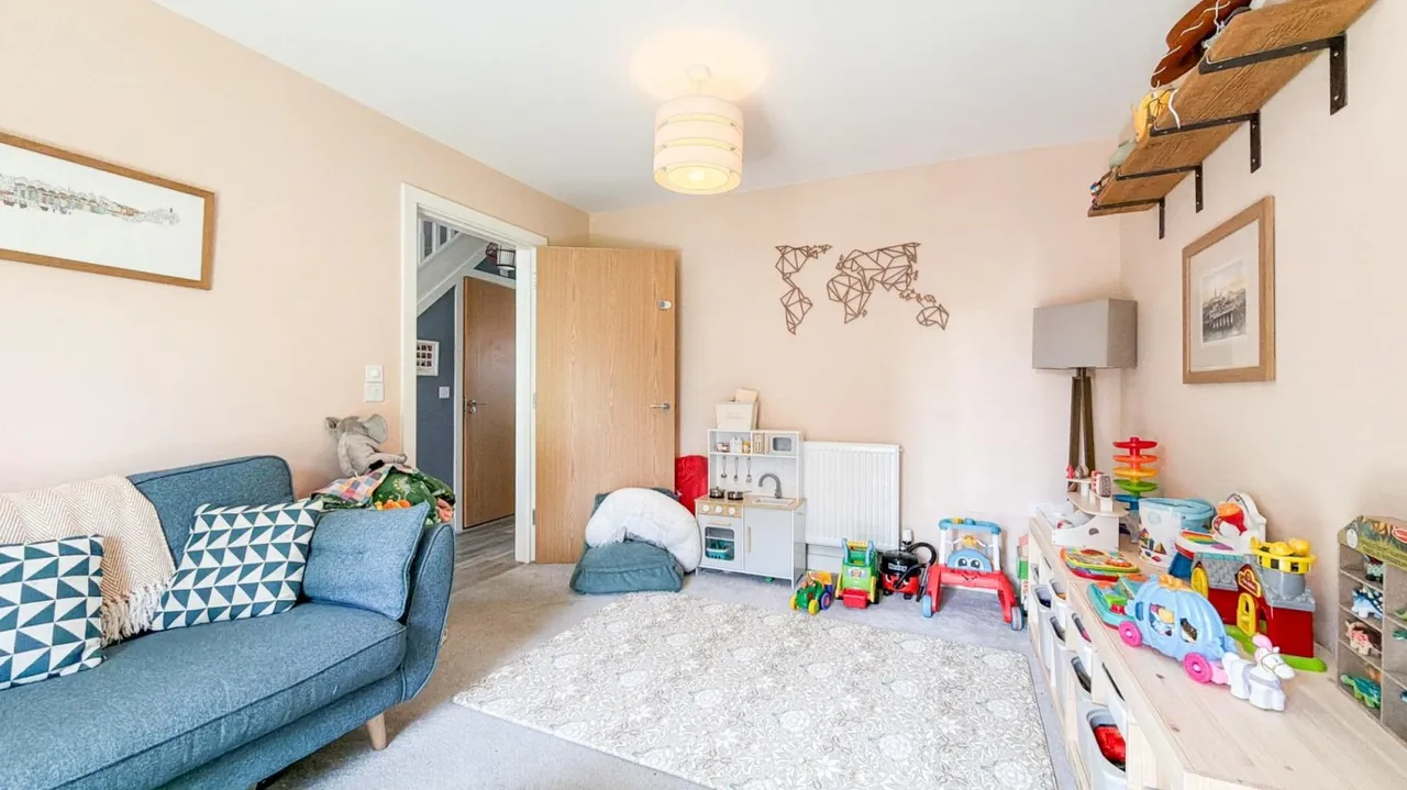 Oakhill Drive, Bedminster, BS3, photo 4