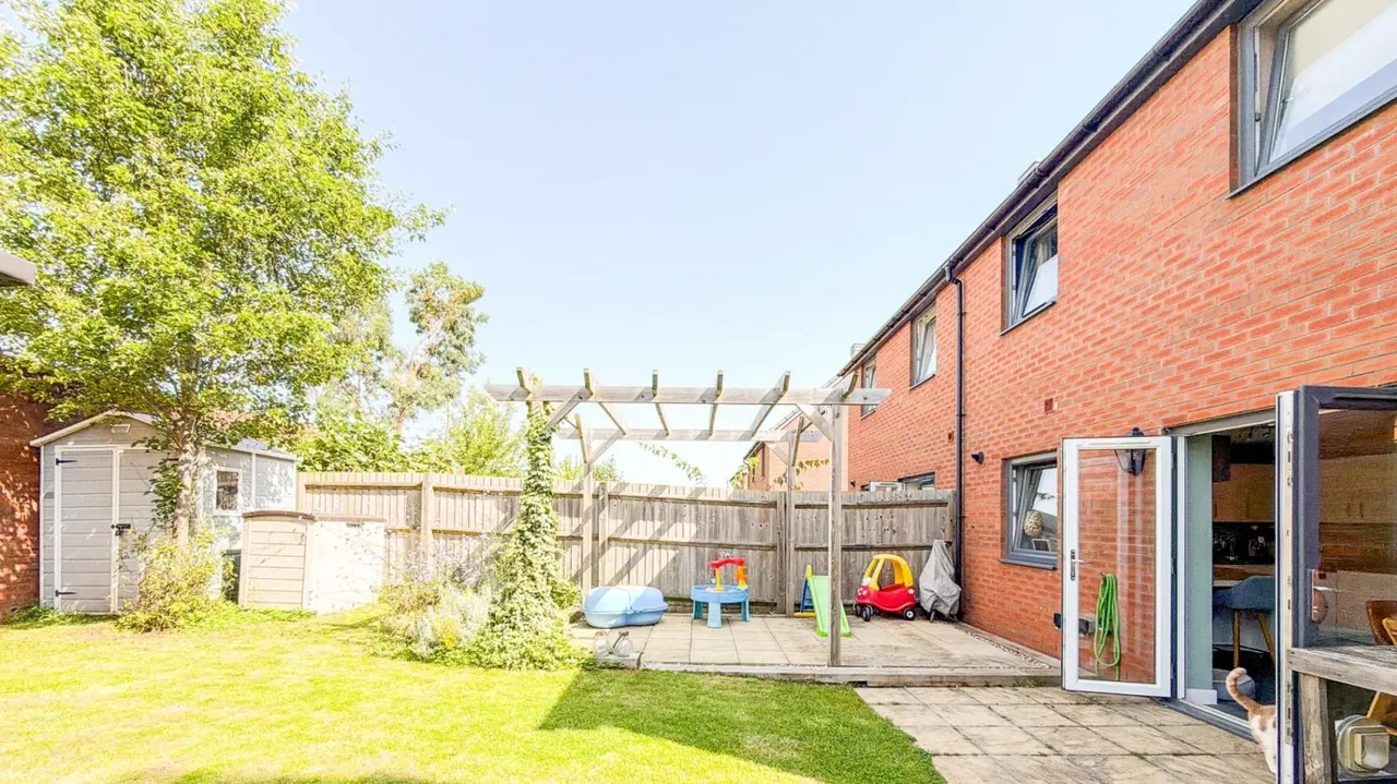 Oakhill Drive, Bedminster, BS3, photo 18