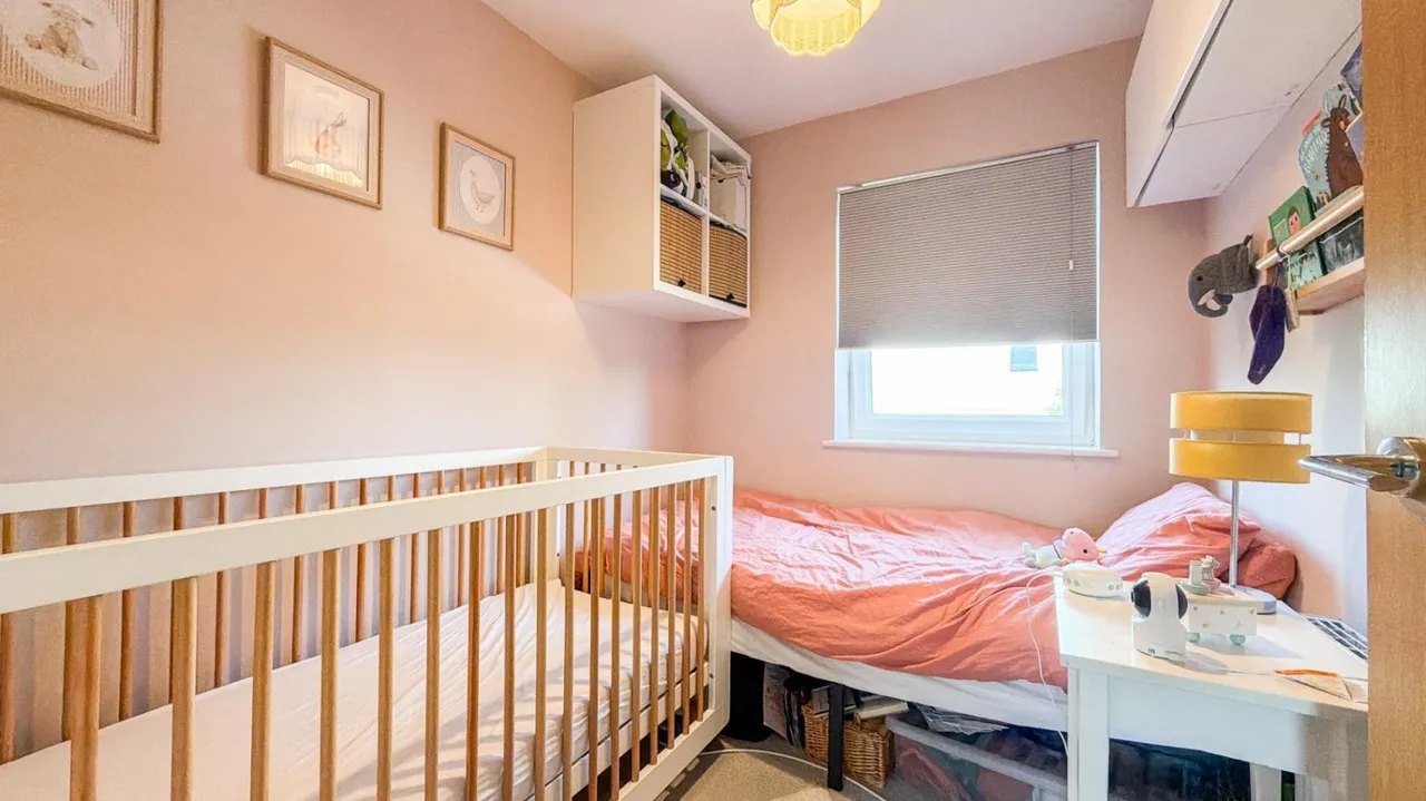 Oakhill Drive, Bedminster, BS3, photo 15