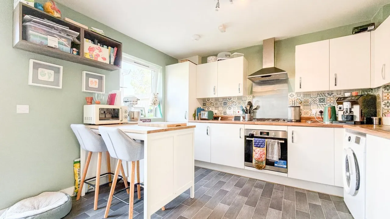 Oakhill Drive, Bedminster, BS3, photo 7