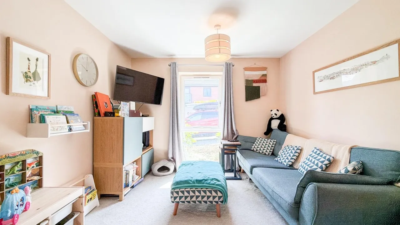 Oakhill Drive, Bedminster, BS3, photo 3