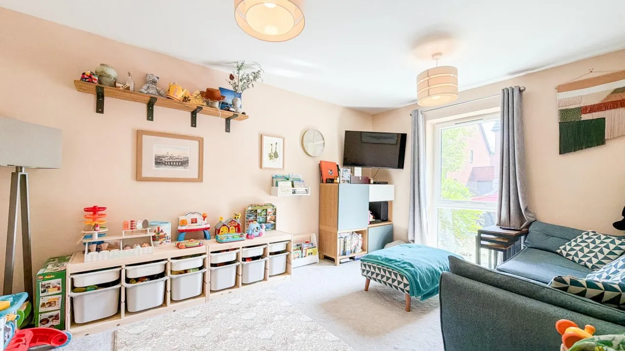 3 bed house for sale, Oakhill Drive, Bedminster, BS3