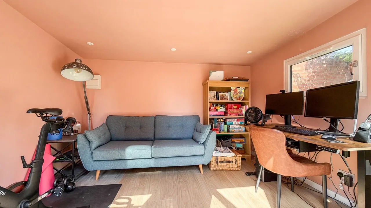 Oakhill Drive, Bedminster, BS3, photo 21