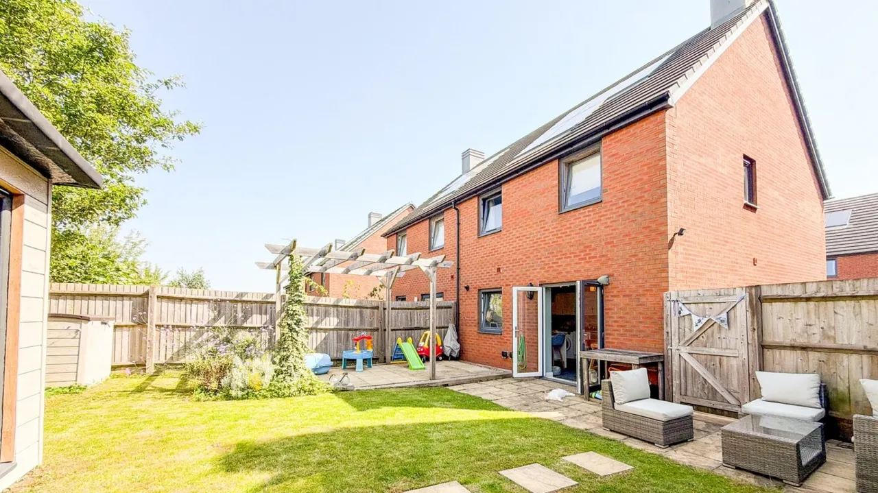 Oakhill Drive, Bedminster, BS3, photo 2