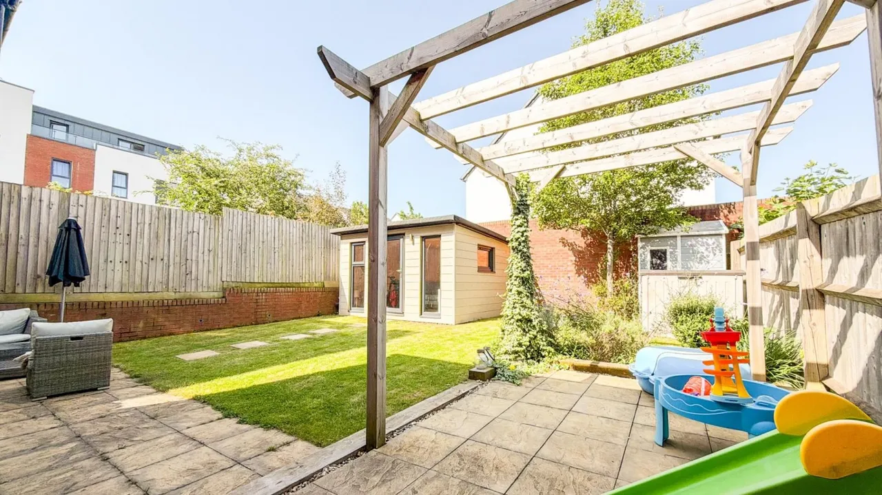 Oakhill Drive, Bedminster, BS3, photo 17