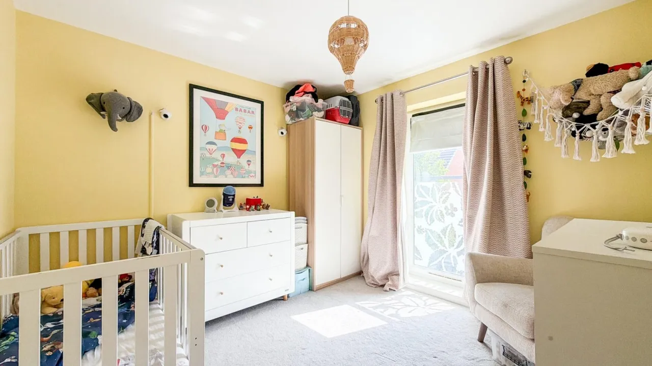 Oakhill Drive, Bedminster, BS3, photo 13