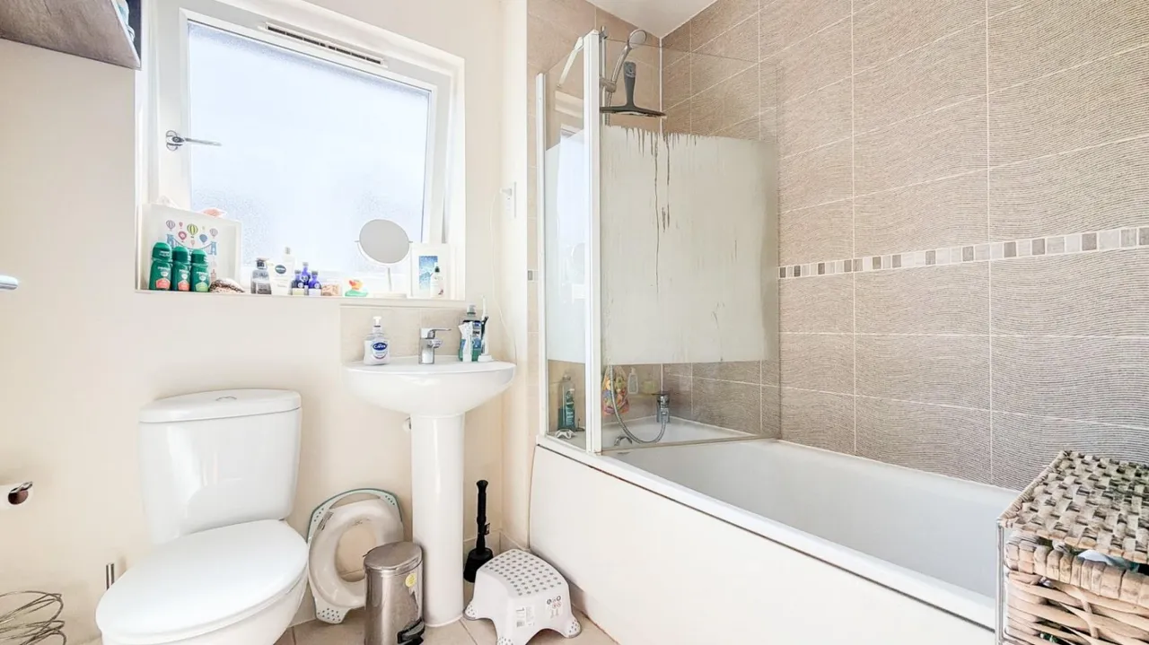 Oakhill Drive, Bedminster, BS3, photo 16
