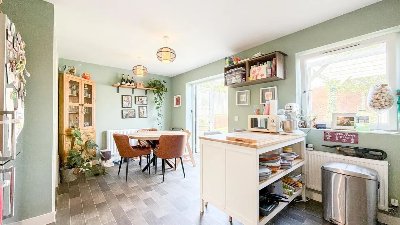 Oakhill Drive, Bedminster, BS3, photo 6