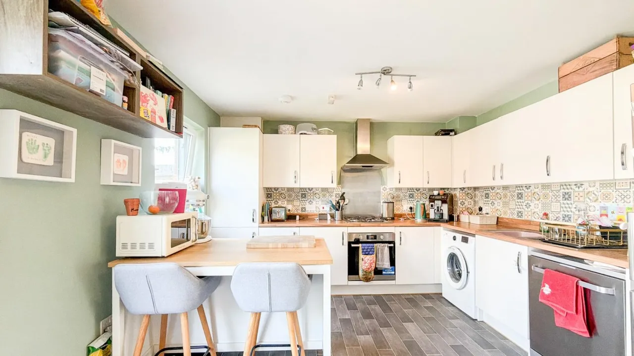 Oakhill Drive, Bedminster, BS3, photo 9