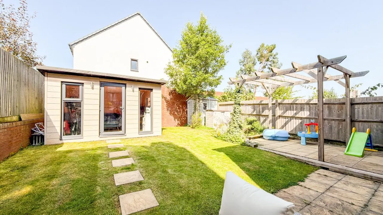 Oakhill Drive, Bedminster, BS3, photo 19