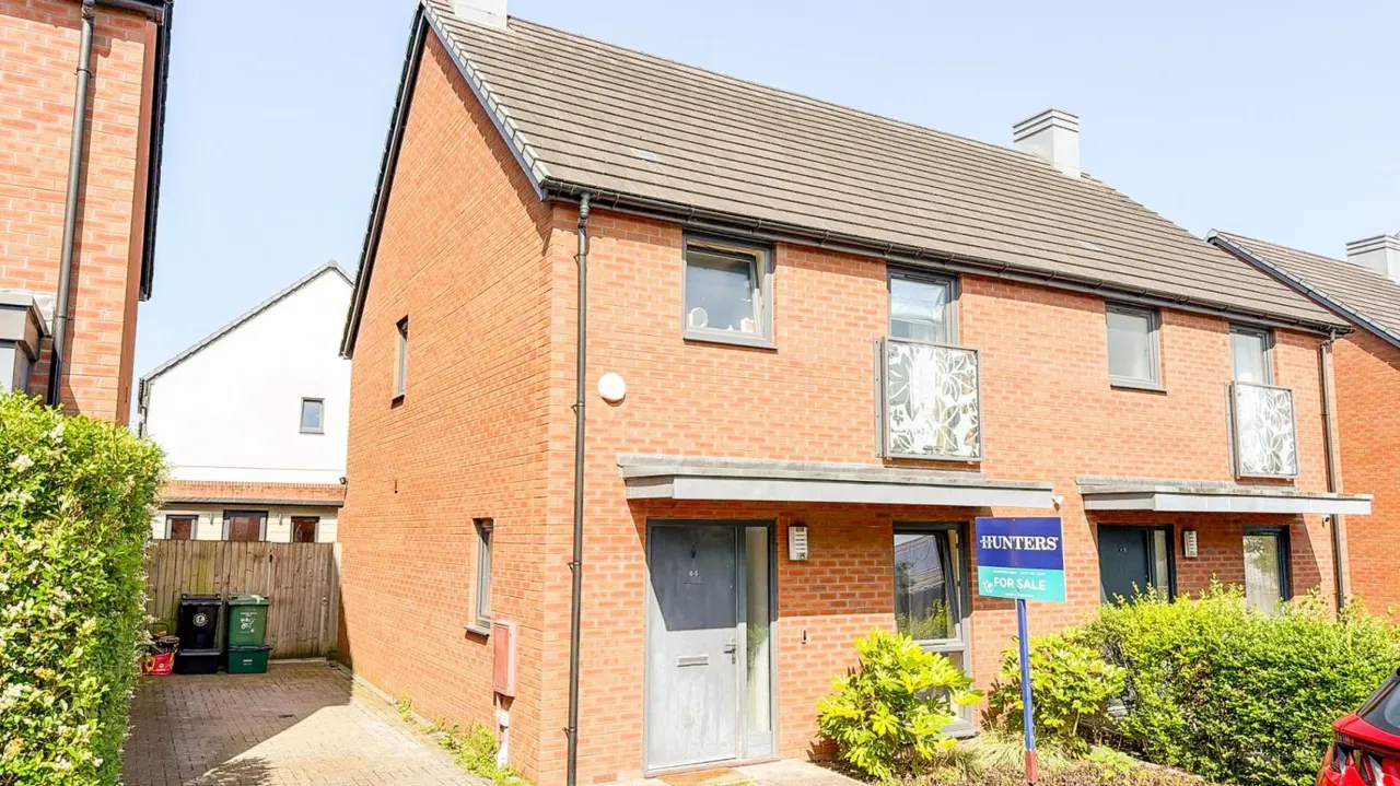 Oakhill Drive, Bedminster, BS3, photo 22