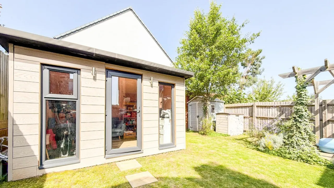 Oakhill Drive, Bedminster, BS3, photo 20