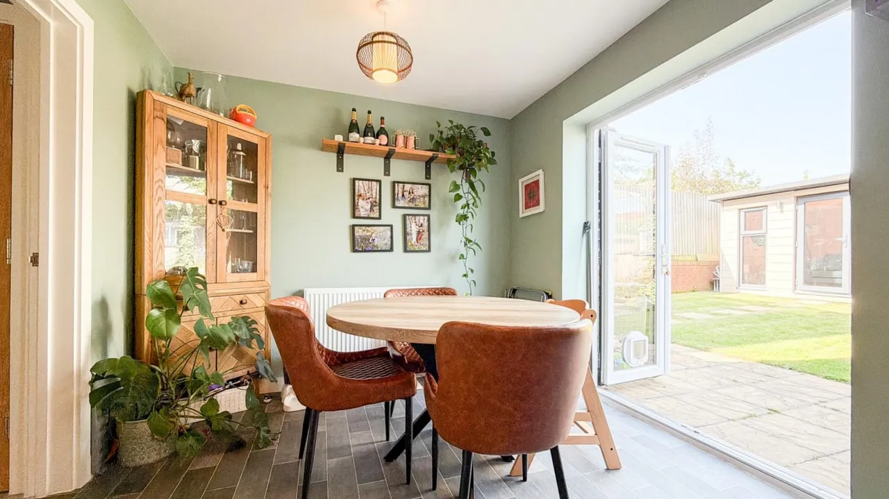 Oakhill Drive, Bedminster, BS3, photo 8