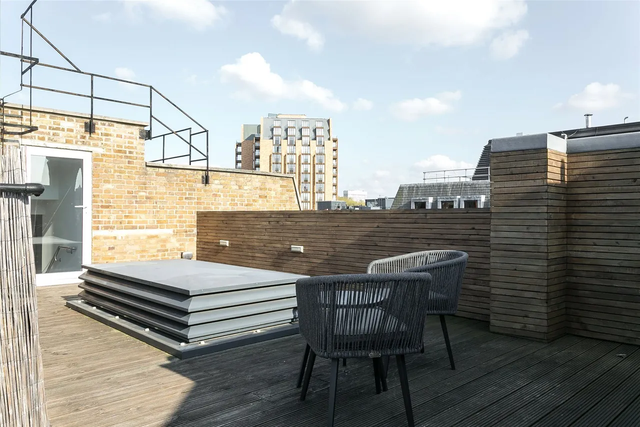 York Street, Marylebone, W1U, photo 5