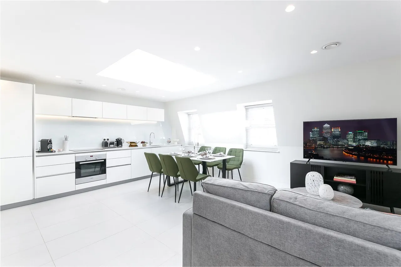 York Street, Marylebone, W1U, photo 2