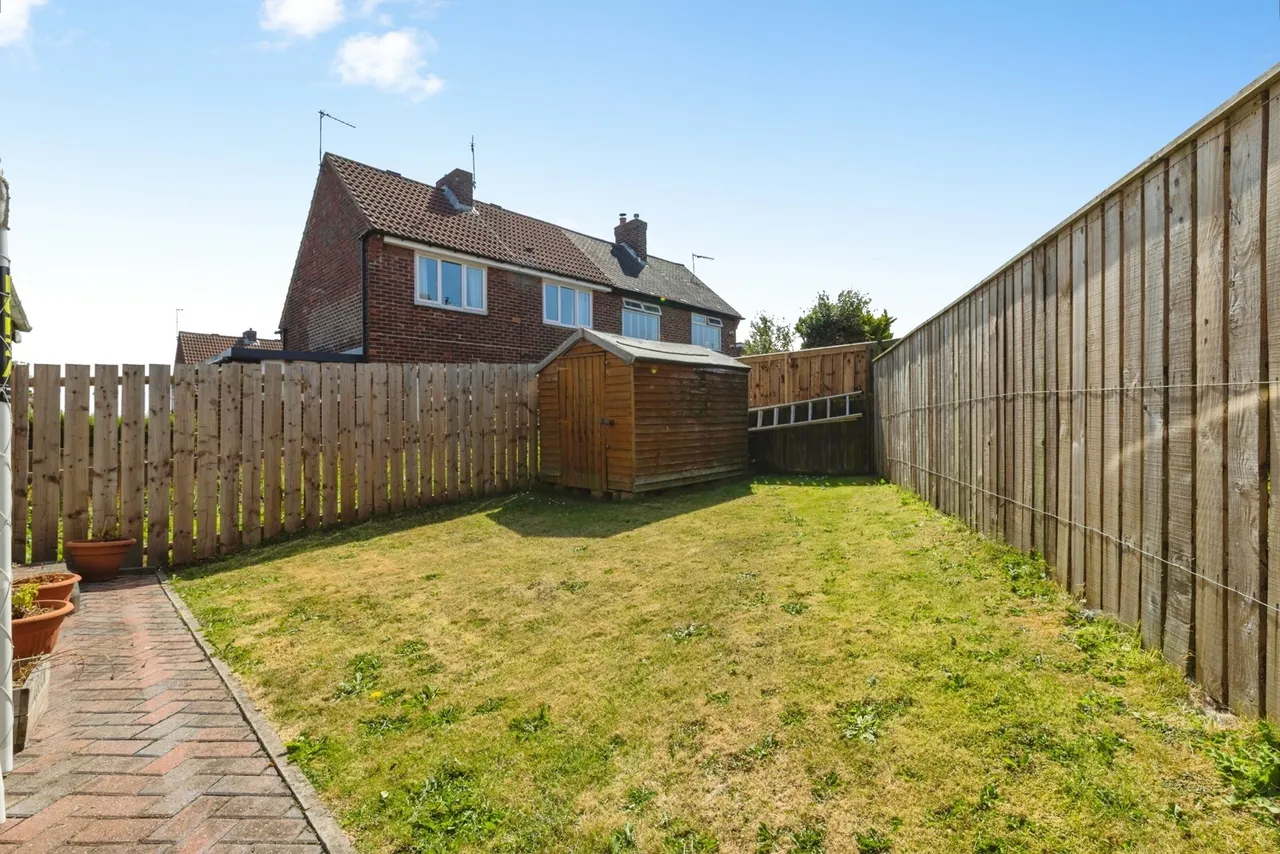 Watling Avenue, Seaham, Durham, SR7, photo 18