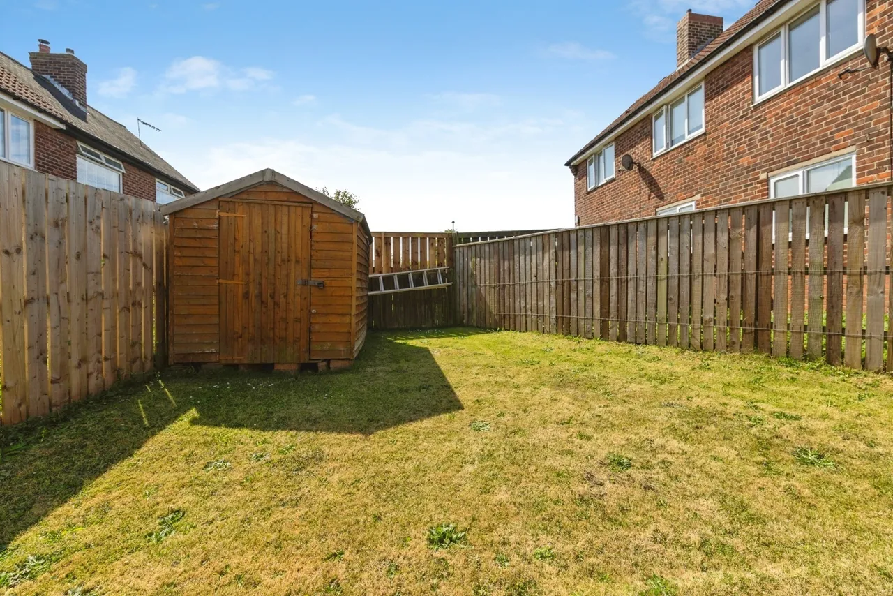 Watling Avenue, Seaham, Durham, SR7, photo 19