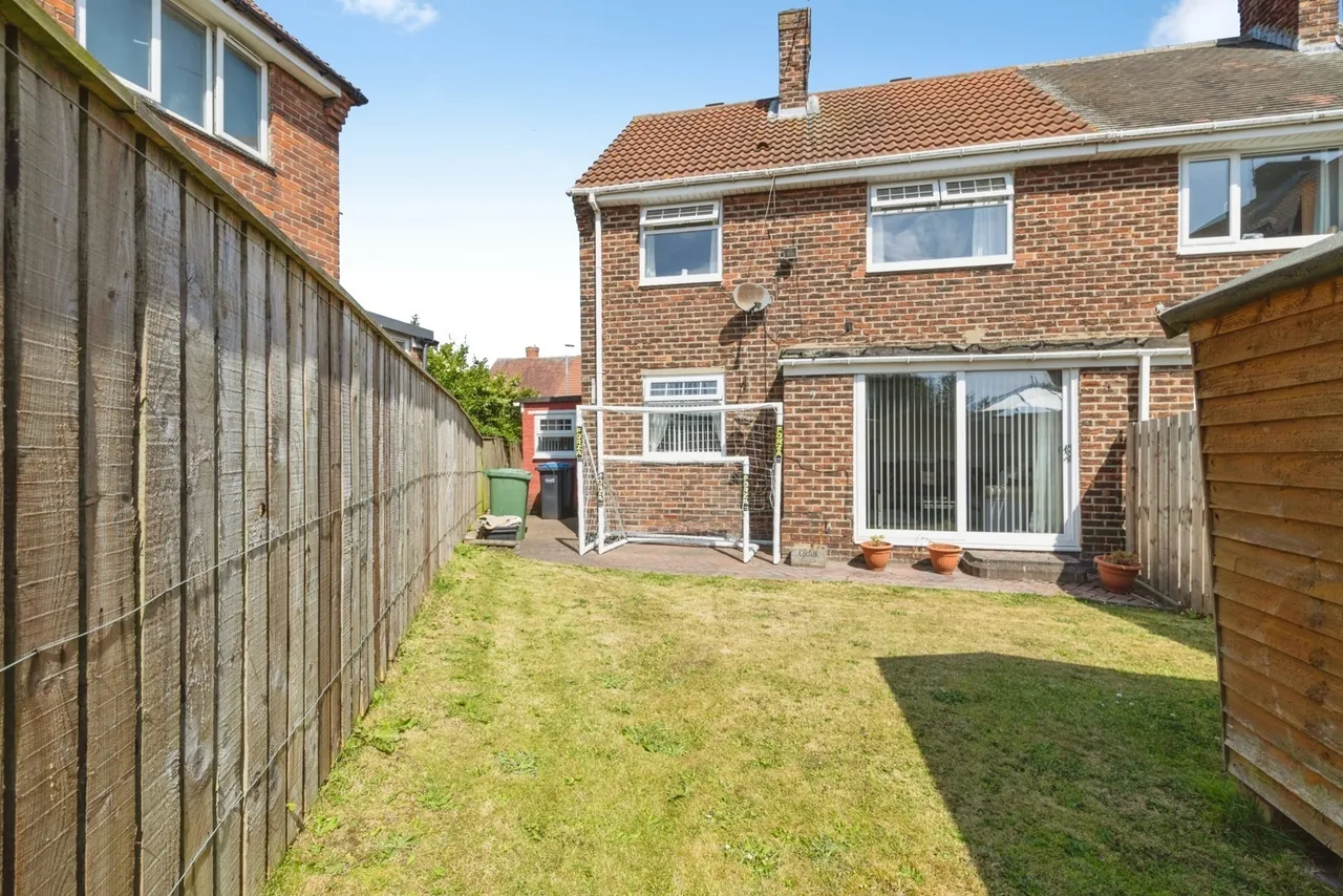 Watling Avenue, Seaham, Durham, SR7, photo 17