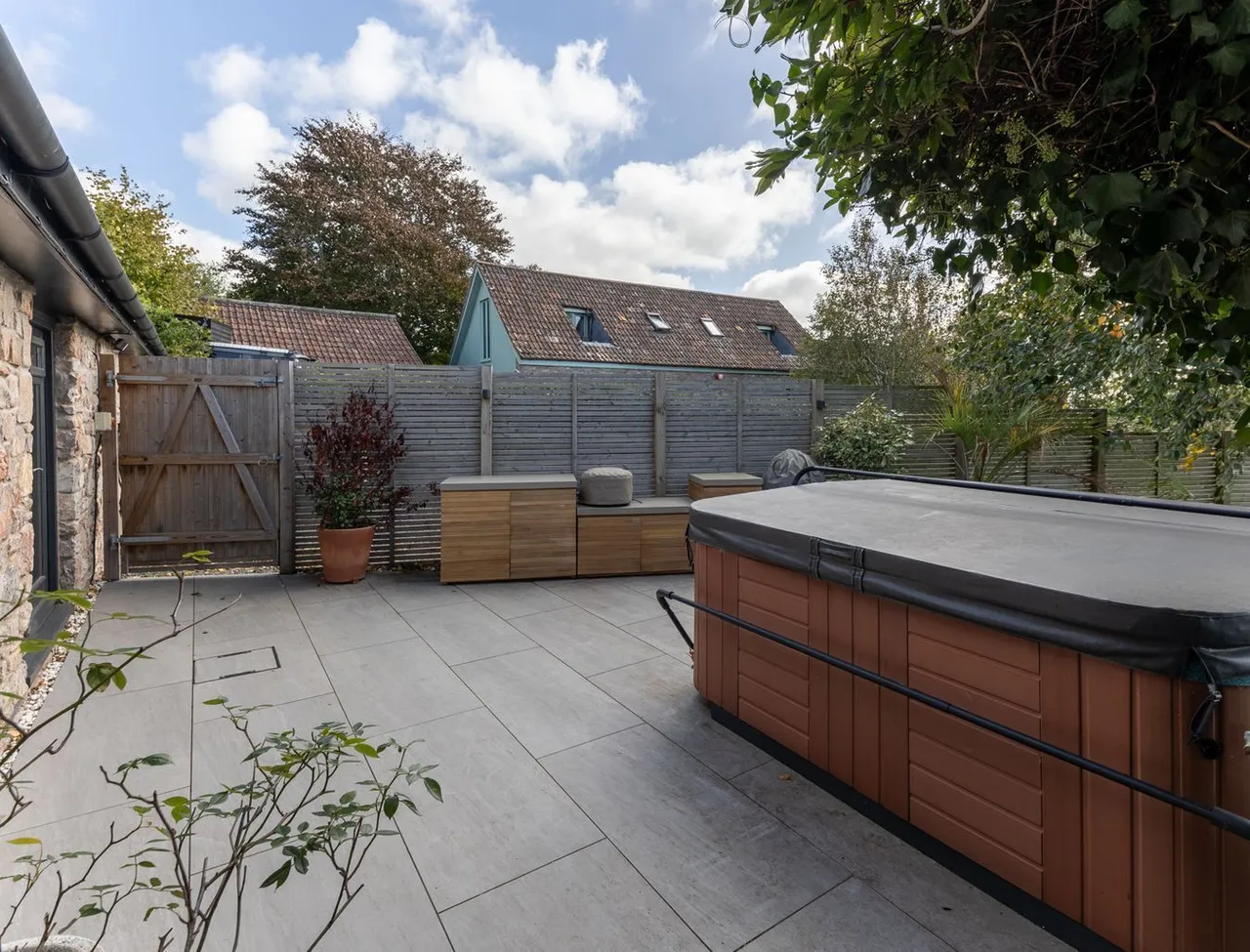 Compton Lane, Axbridge, BS26, photo 37