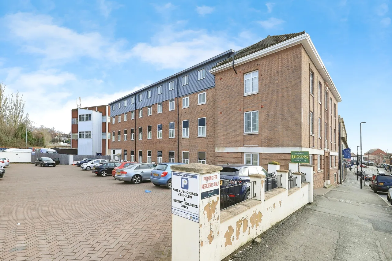 Blackwell Street, Kidderminster, DY10, photo 15