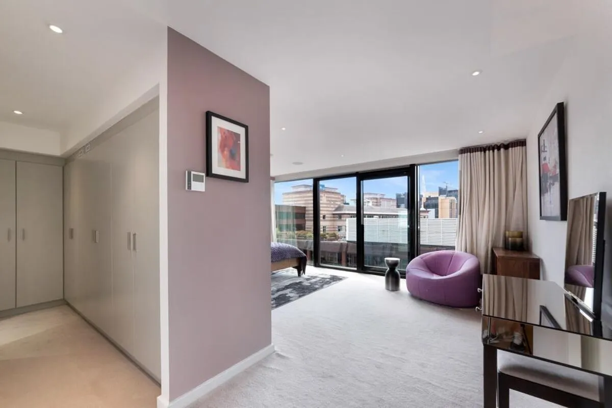 Leman Street, London, E1, photo 12