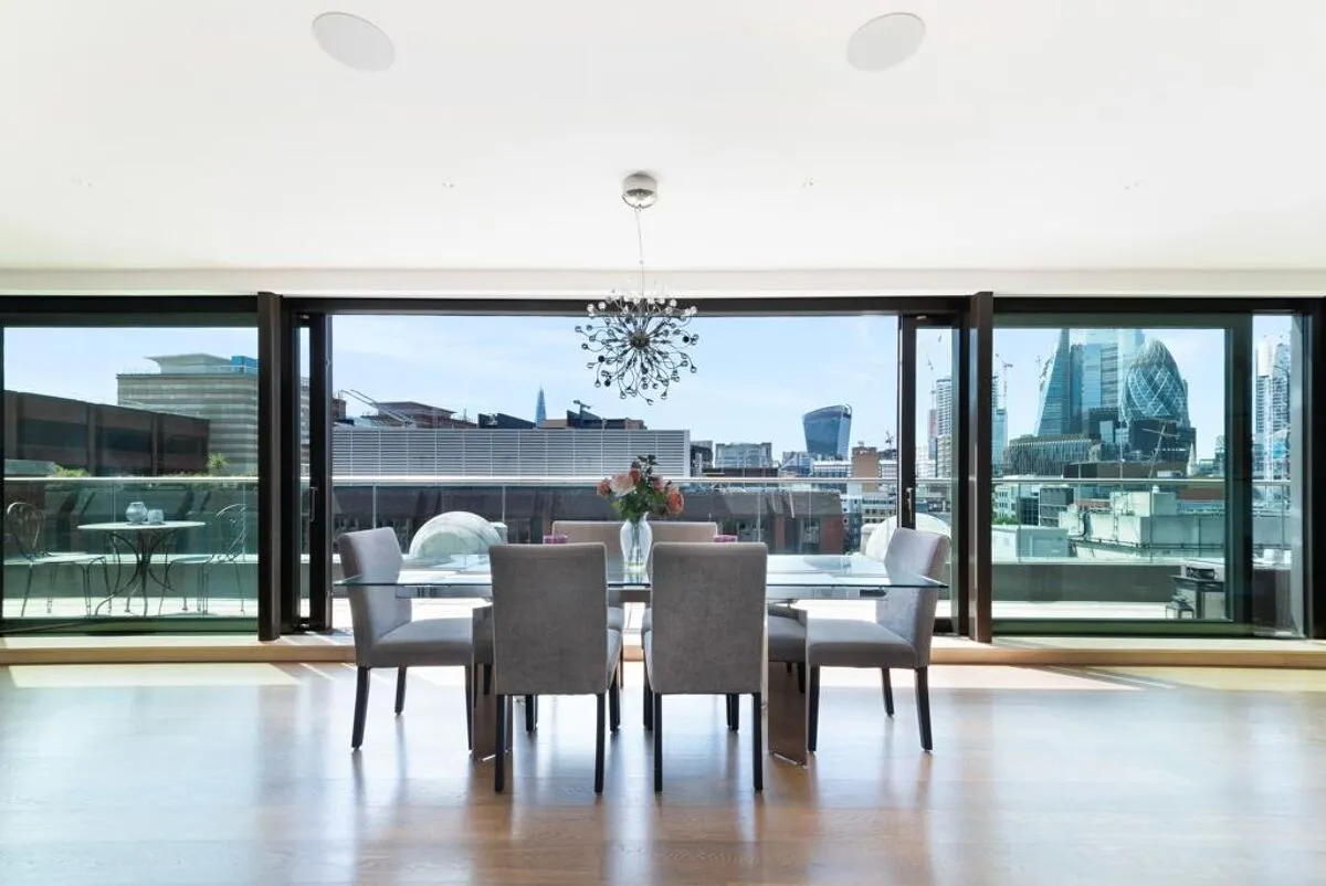 Leman Street, London, E1, photo 4