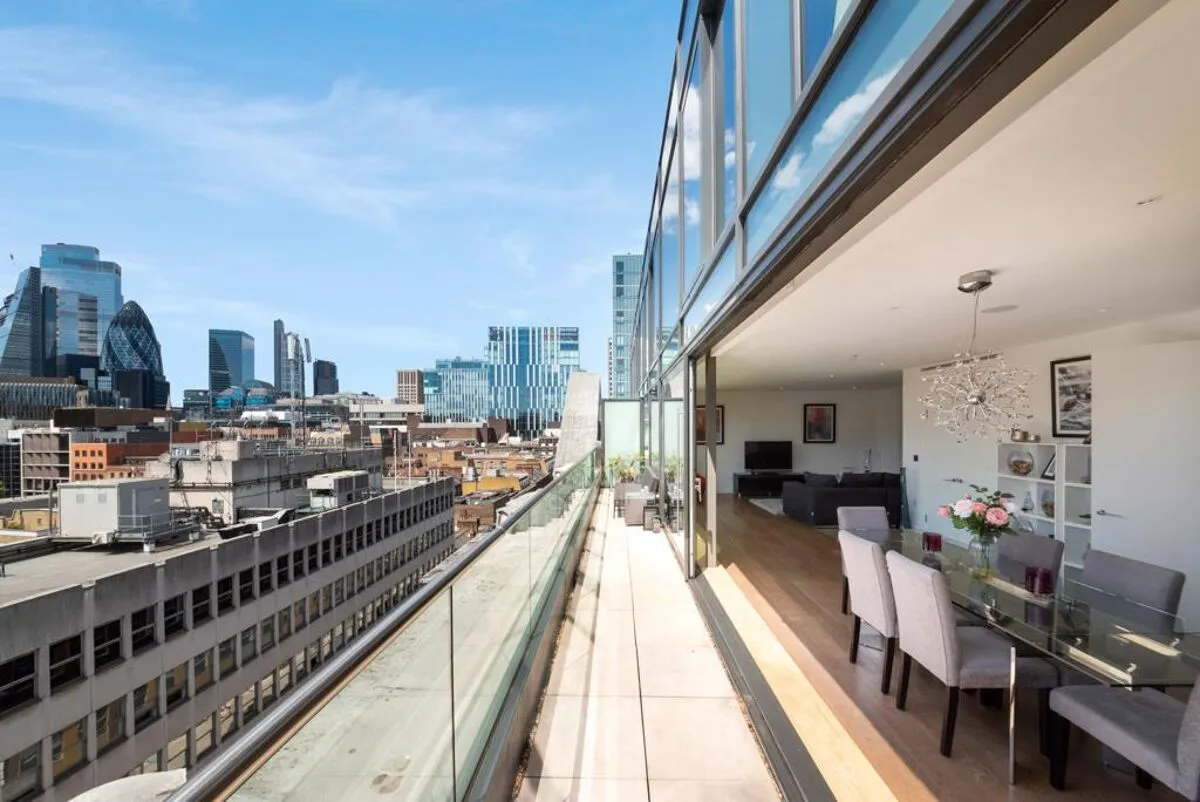 Leman Street, London, E1, photo 6