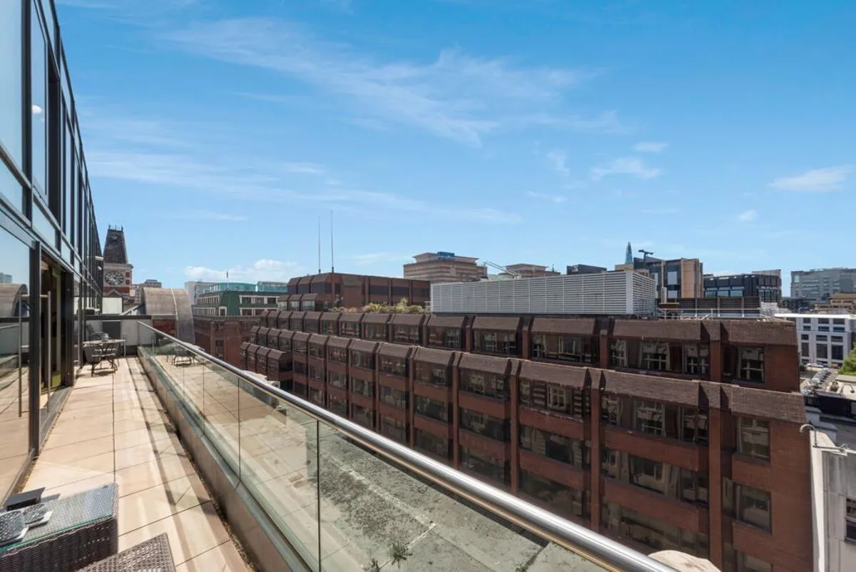 Leman Street, London, E1, photo 19