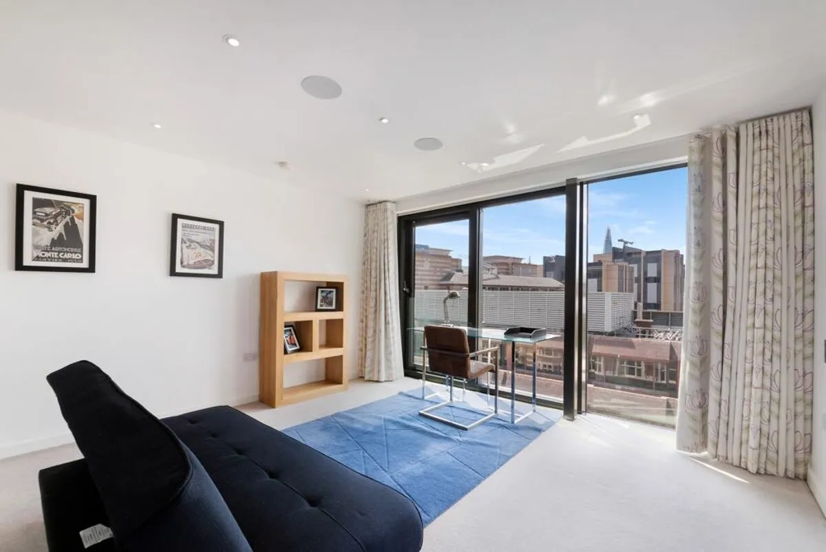 Leman Street, London, E1, photo 17