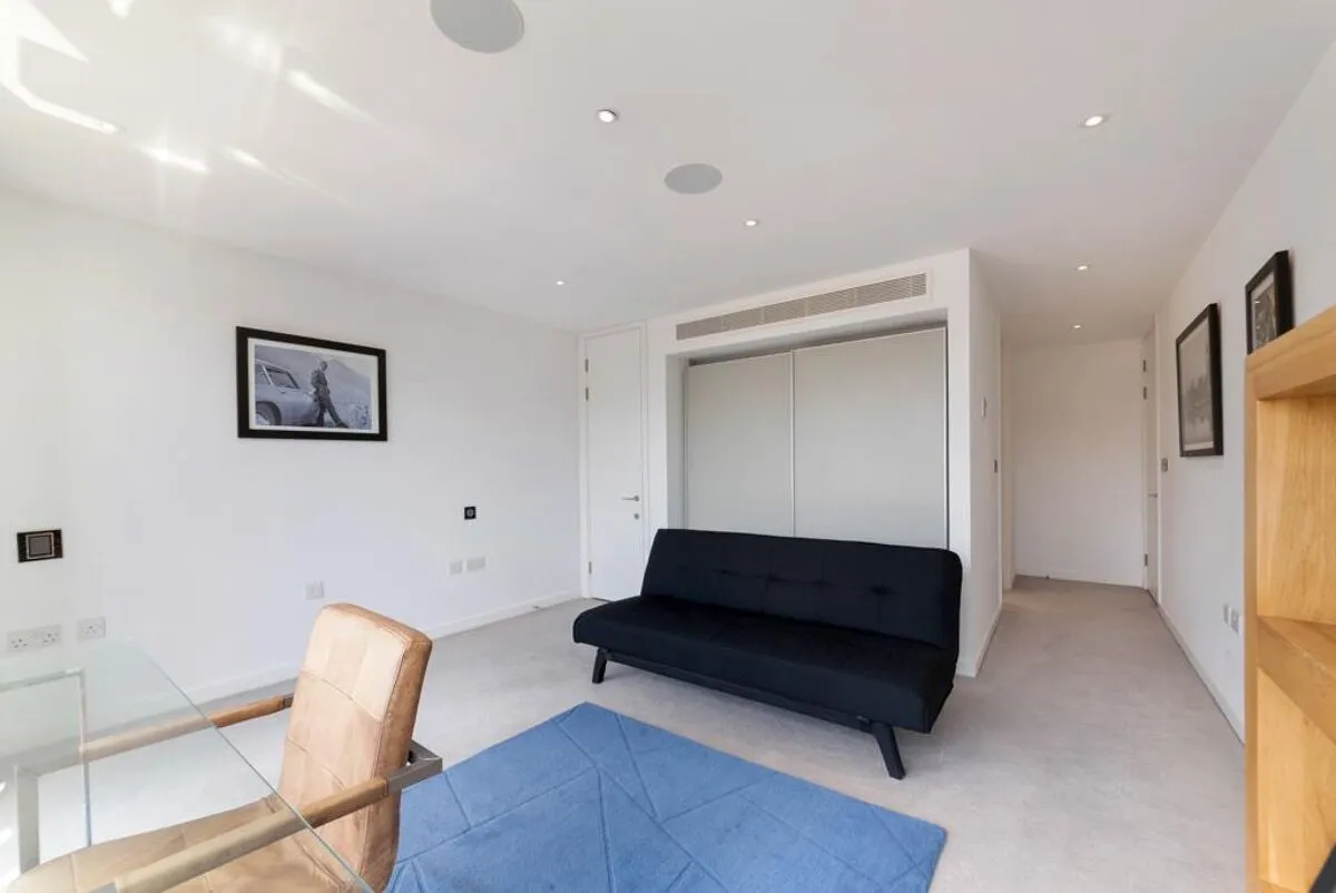 Leman Street, London, E1, photo 16