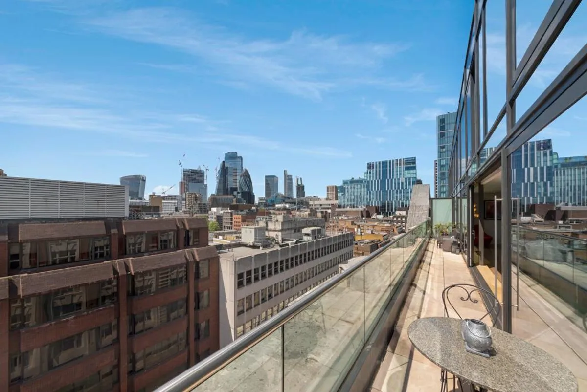 Leman Street, London, E1, photo 20