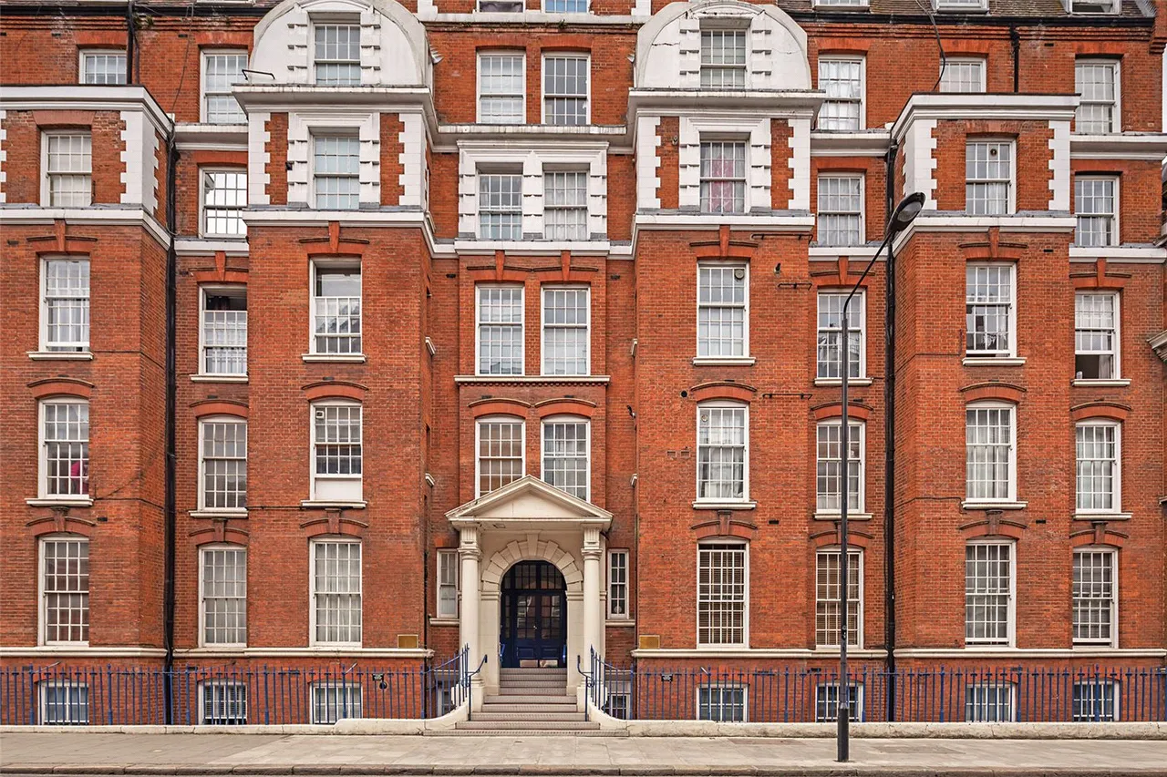 Hunter Street, London, WC1N, photo 10