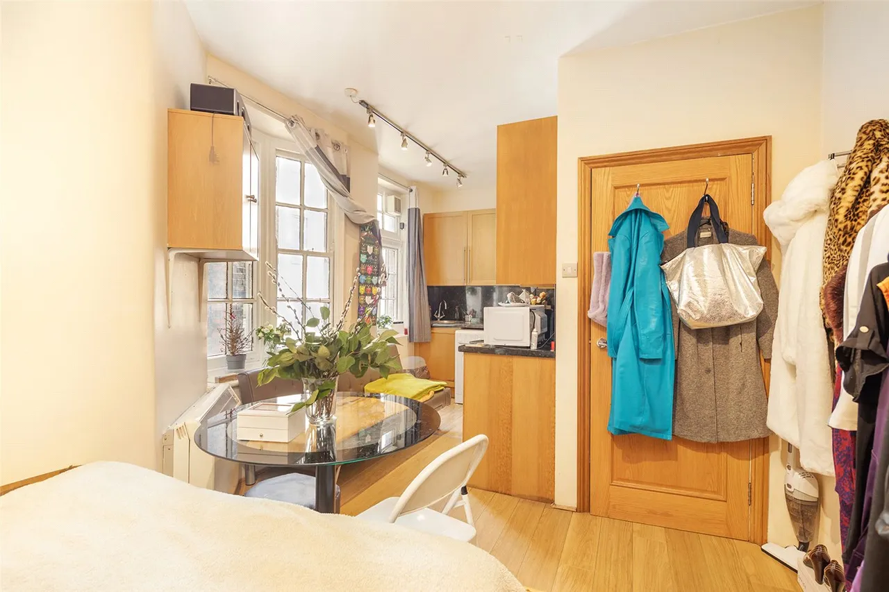 Hunter Street, London, WC1N, photo 4