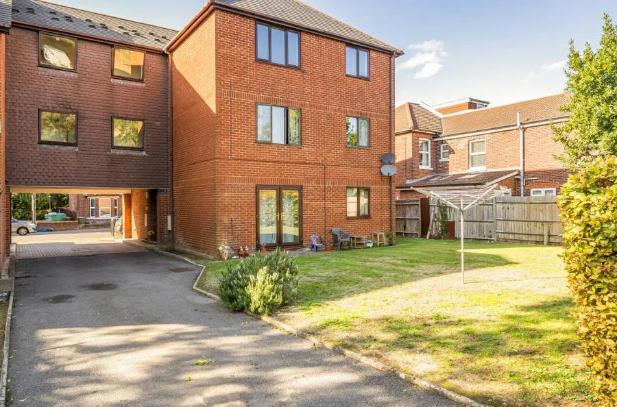 Bullar Road, Southampton, SO18, photo 10