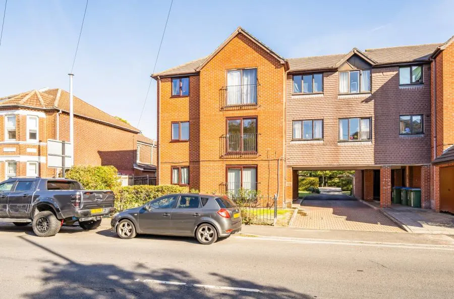 Bullar Road, Southampton, SO18, photo 11